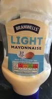 Mängden socker i Light Mayonnaise