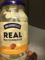 Mängden socker i Real Mayonnaise