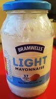 Mängden socker i Light mayonnaise