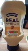 Mängden socker i Real mayonnaise