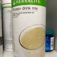 Mängden socker i Protein drink mix vanilla flavour