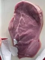 Mängden socker i British beef steak