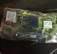 Mängden socker i Tenderstem Broccoli