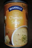 Mängden socker i Cream of Chicken Soup