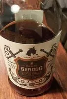 Mängden socker i Rhum