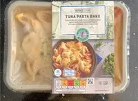 Mängden socker i Tuna Pasta Bake