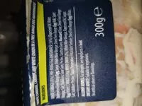 Mängden socker i Coleslaw