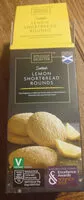 Mängden socker i Lemon Shortbread Rounds
