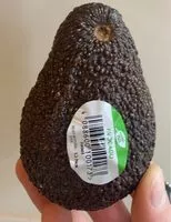 Mängden socker i Avocado