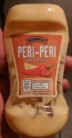 Mängden socker i Peri Peri