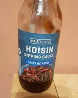 Mängden socker i Hoisin Dipping Sauce