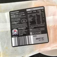 Mängden socker i Red Fox Red Leicester