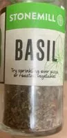 Mängden socker i Basil