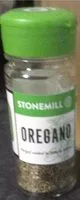Mängden socker i Oregano