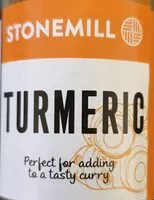 Mängden socker i Turmeric