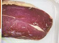 Mängden socker i Rump steak