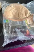 Mängden socker i Specially