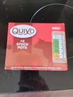 Mängden socker i Beef stock pot