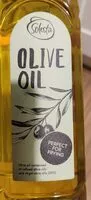 Mängden socker i Olive oil