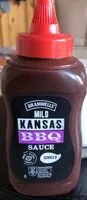 Mängden socker i BBQ Sauce