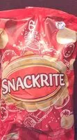 Mängden socker i Snackrite