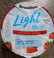 Mängden socker i Light