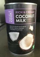 Mängden socker i Coconut Milk