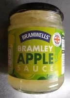 Mängden socker i Bramley Apple Sauce