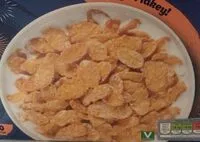 Mängden socker i Frosted flakes