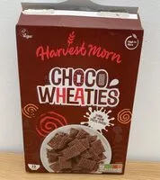 Mängden socker i Choco Wheaties