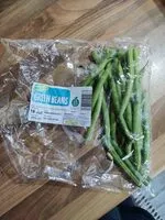 Mängden socker i Green Beans