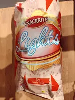Mängden socker i Lights