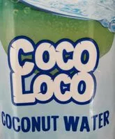 Socker och näringsämnen i Coco loco