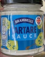 Mängden socker i Tartare