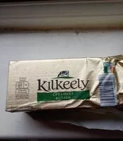 Mängden socker i Creamery butter