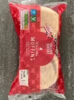 Mängden socker i Aldi “Village Bakery”