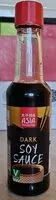 Mängden socker i Dark Soy Sauce