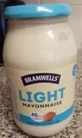 Mängden socker i Light Mayonnaise