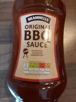 Mängden socker i Classic BBQ sauce