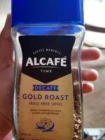 Mängden socker i Decaff Gold Roast Coffee