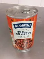 Mängden socker i Chili Con Carne
