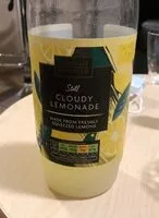 Mängden socker i lemonade