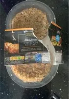 Mängden socker i Tex Mex Dips