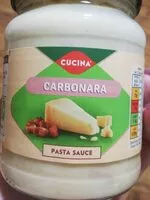 Mängden socker i Pasta sauce