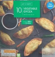 Mängden socker i 4 Double Trouble Chocolate Cookies