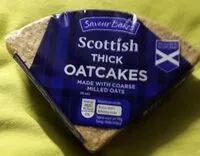 Mängden socker i Gateau