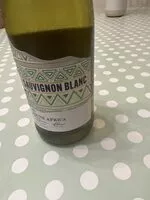 Mängden socker i Cambalala