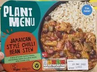 Mängden socker i Jamaican style chilli bean stew