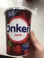 Mängden socker i Onken Cherry