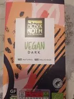 Mängden socker i Chocolate